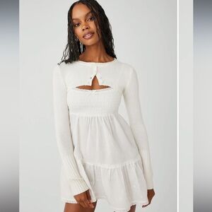 Frankies bikinis knit shrug